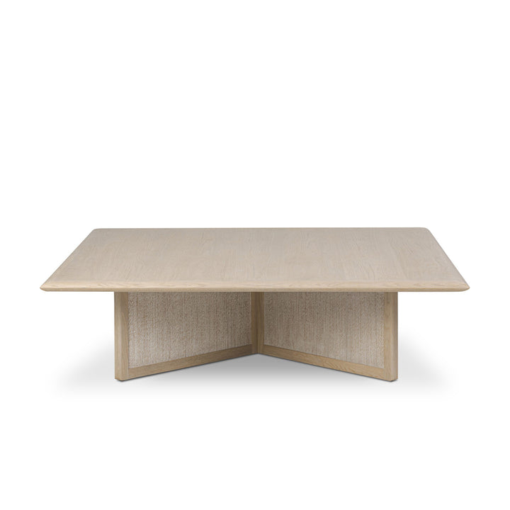 ROSIE SQUARE COFFEE TABLE