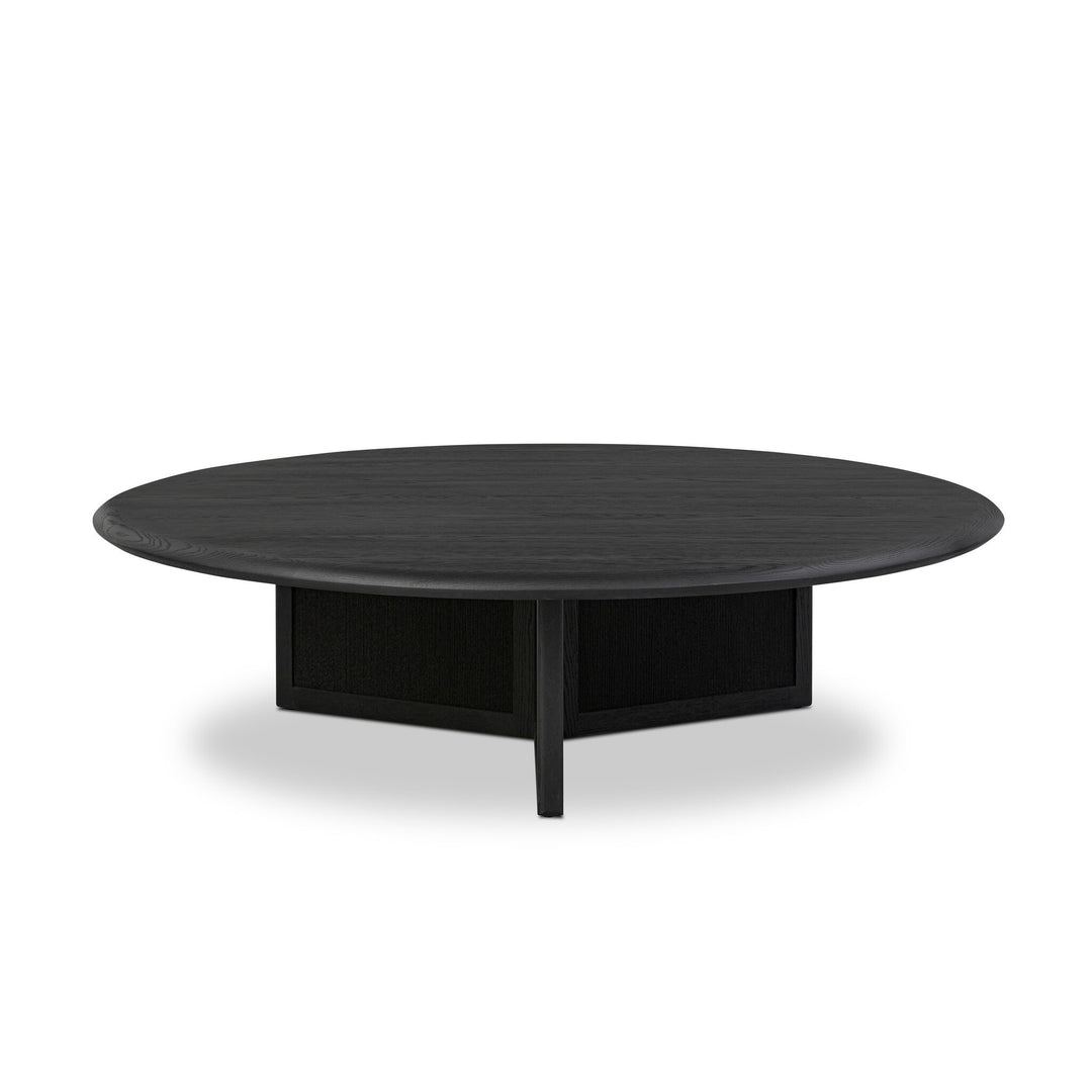 ROSIE ROUND COFFEE TABLE