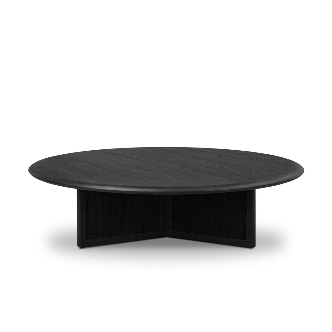 ROSIE ROUND COFFEE TABLE