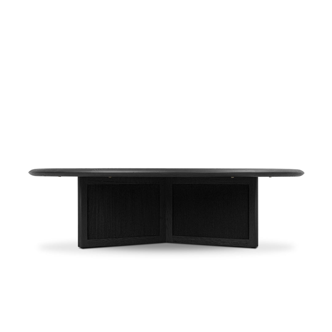 ROSIE ROUND COFFEE TABLE