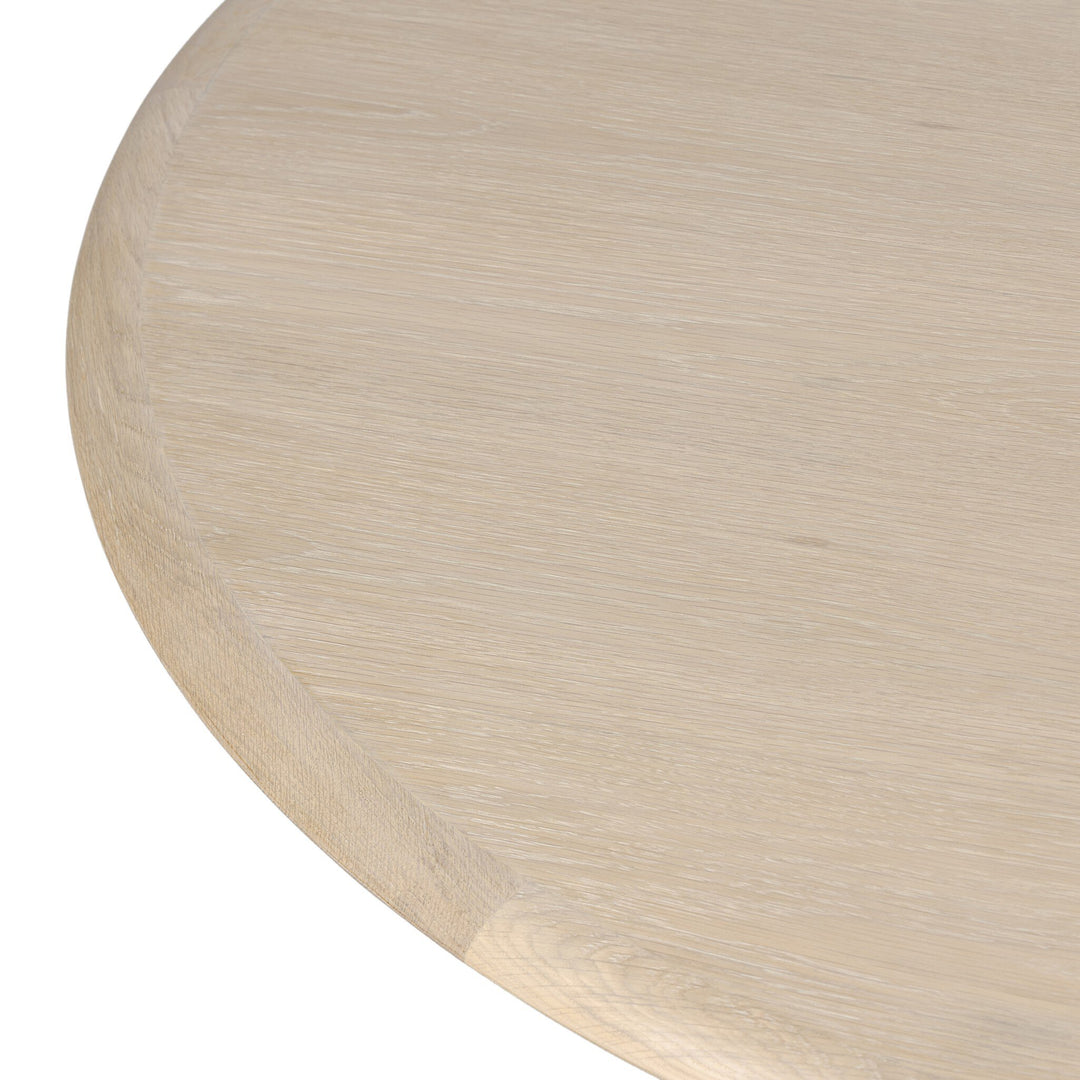 ROSIE ROUND COFFEE TABLE