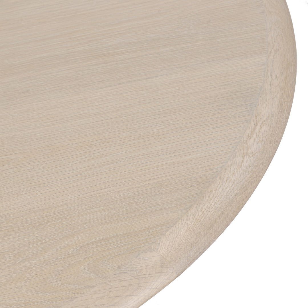 ROSIE ROUND COFFEE TABLE