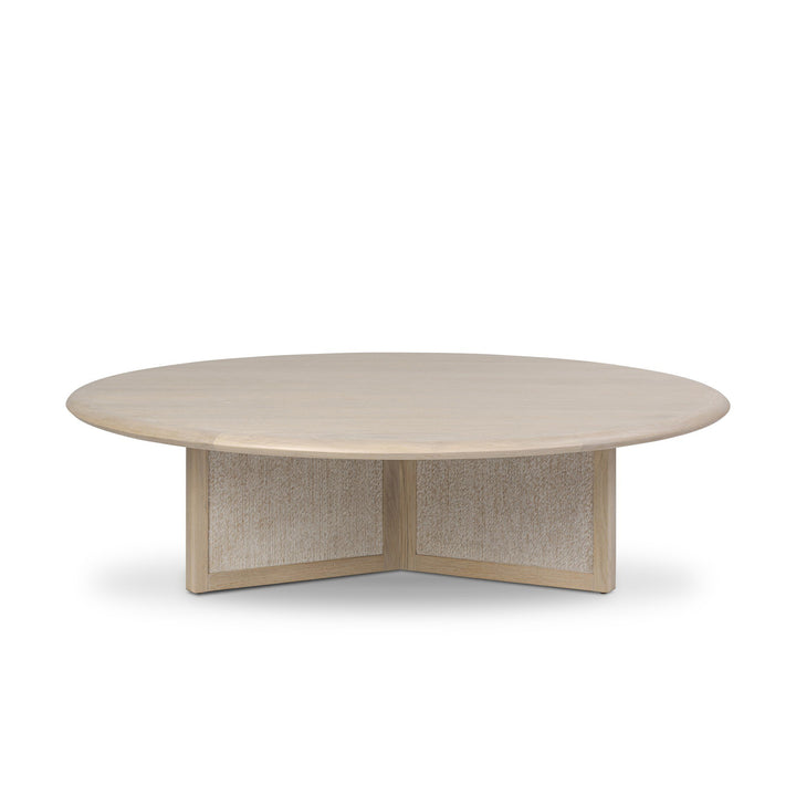 ROSIE ROUND COFFEE TABLE