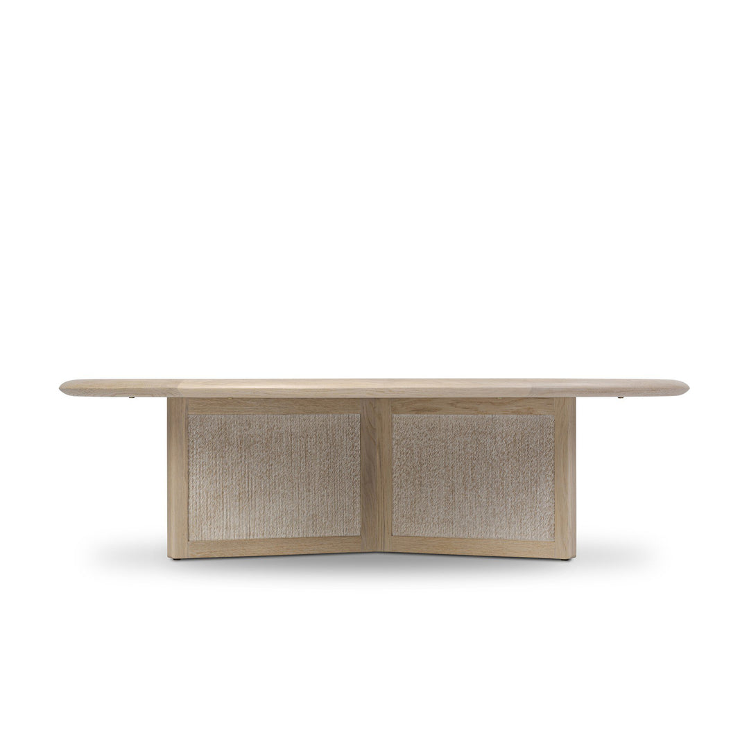 ROSIE ROUND COFFEE TABLE