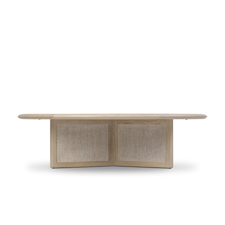 ROSIE ROUND COFFEE TABLE