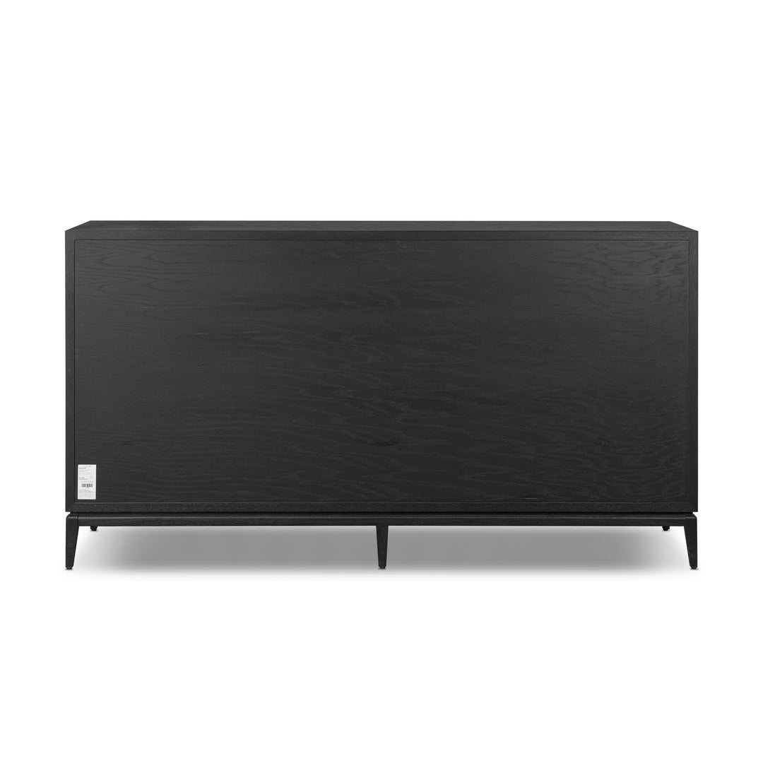 ROSIE 8 DRAWER DRESSER