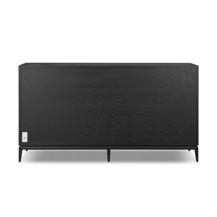 ROSIE 8 DRAWER DRESSER