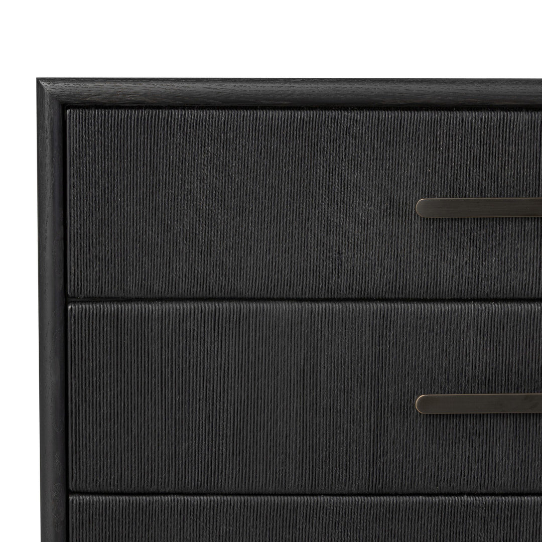 ROSIE 8 DRAWER DRESSER