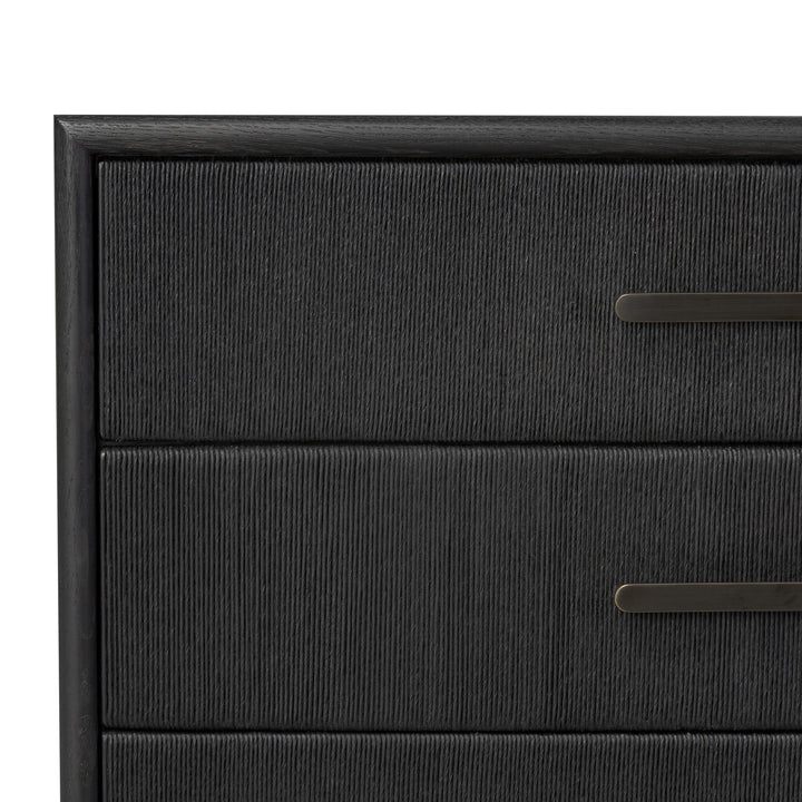 ROSIE 8 DRAWER DRESSER