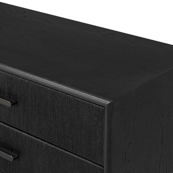 ROSIE 8 DRAWER DRESSER