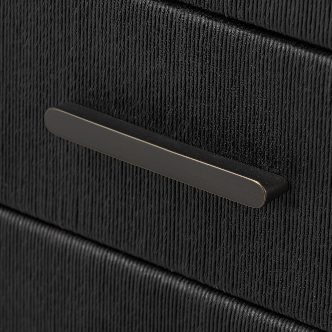 ROSIE 8 DRAWER DRESSER