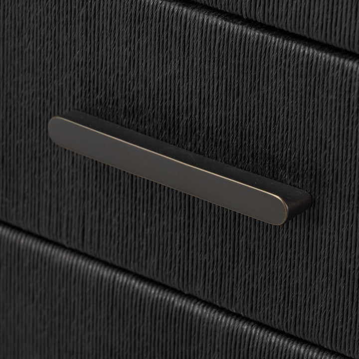 ROSIE 8 DRAWER DRESSER