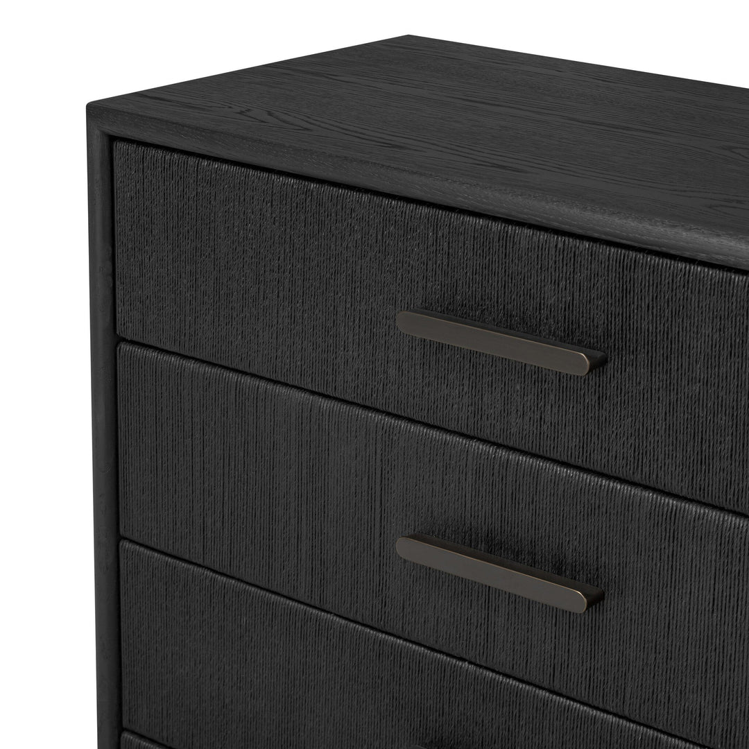 ROSIE 8 DRAWER DRESSER
