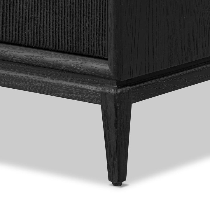 ROSIE 8 DRAWER DRESSER
