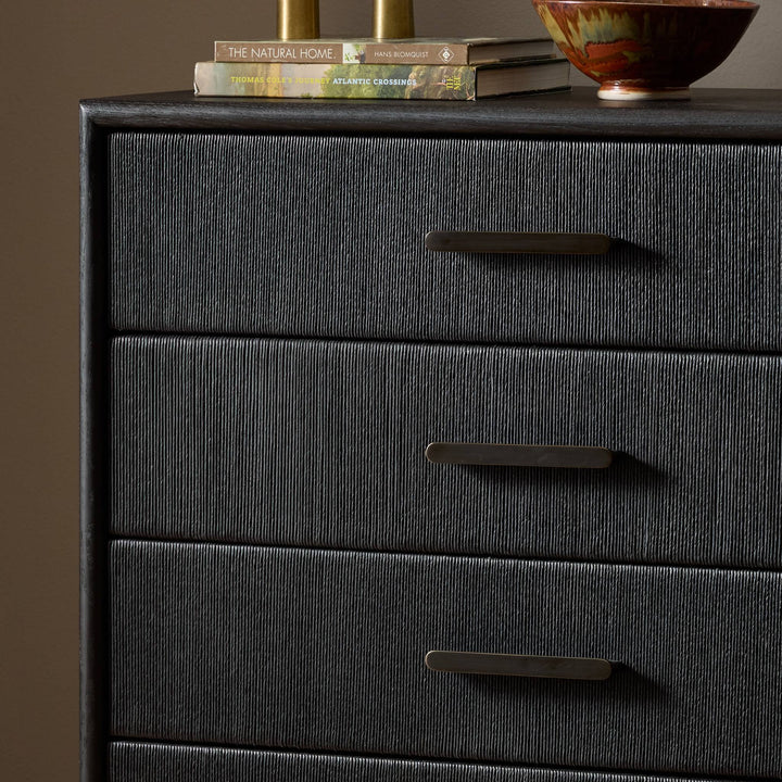 ROSIE 8 DRAWER DRESSER