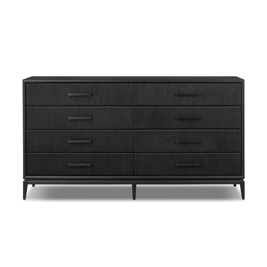 ROSIE 8 DRAWER DRESSER