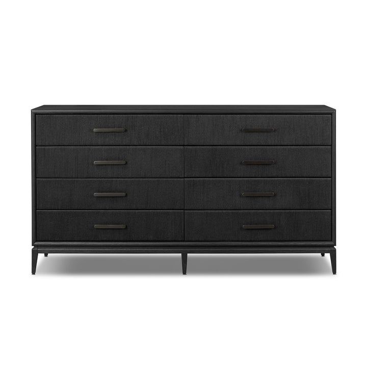 ROSIE 8 DRAWER DRESSER