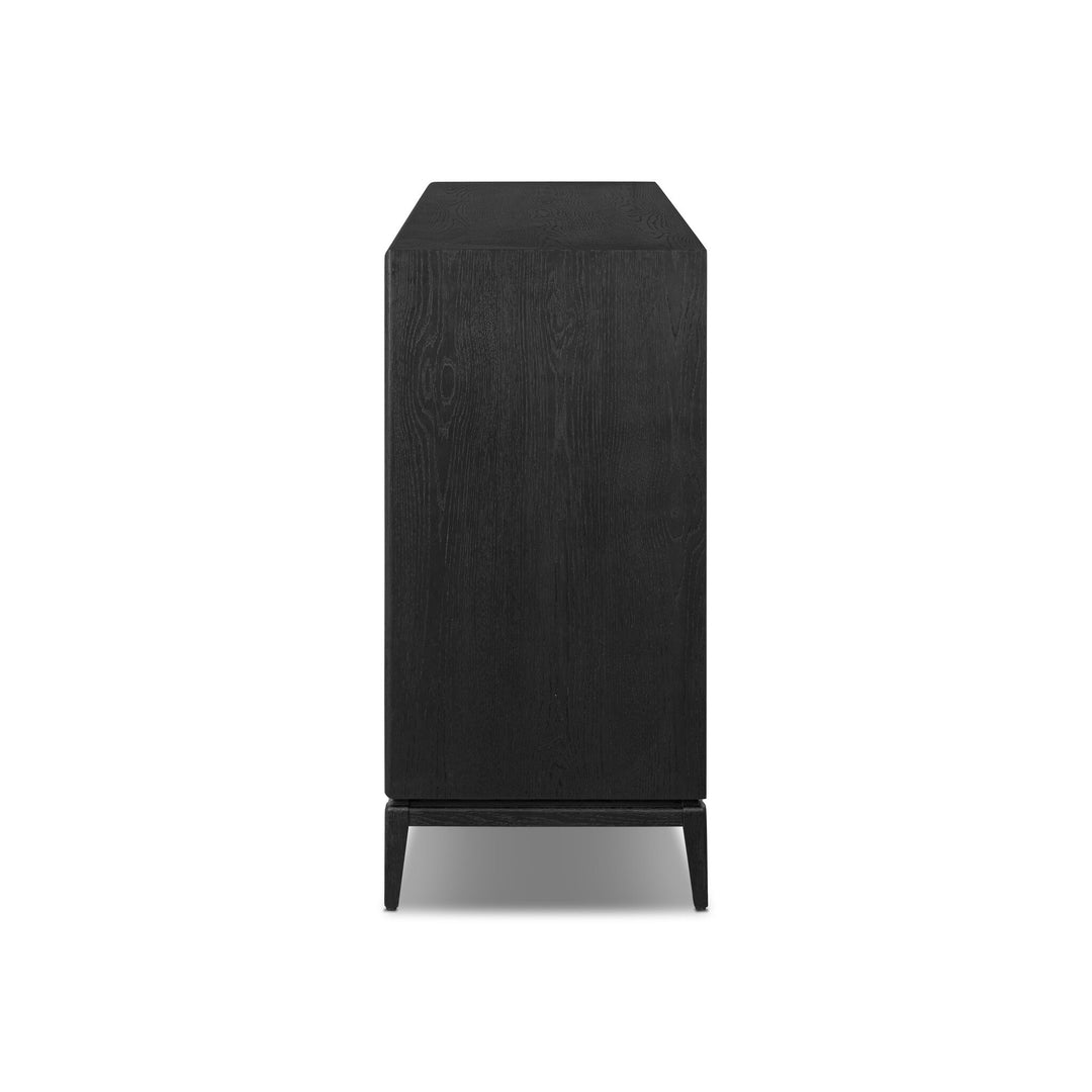 ROSIE 8 DRAWER DRESSER