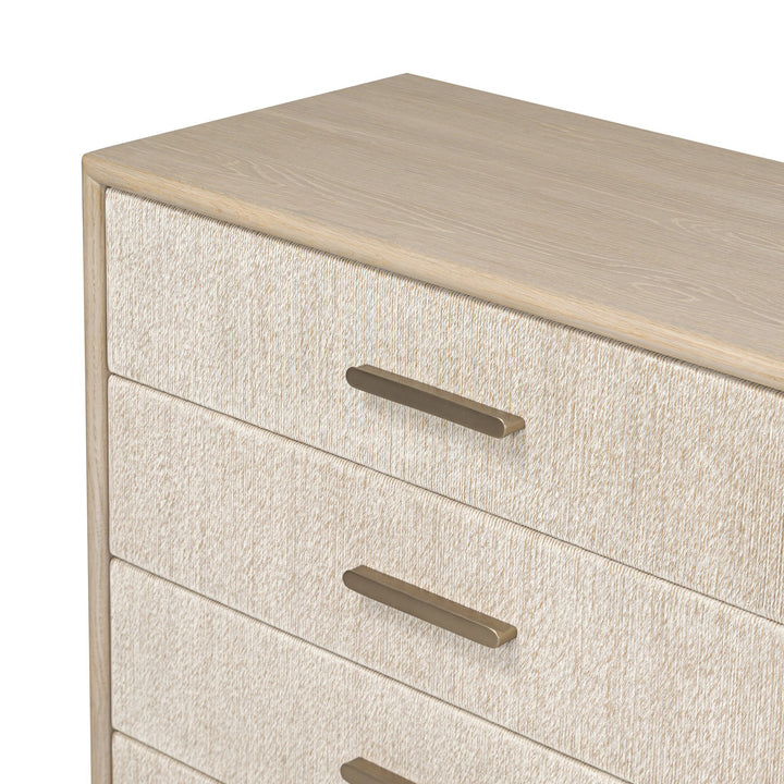 ROSIE 8 DRAWER DRESSER