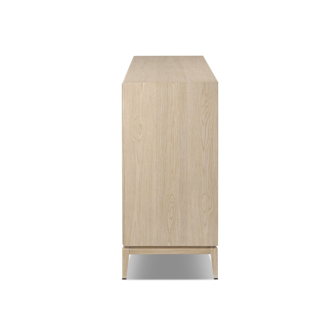 ROSIE 8 DRAWER DRESSER