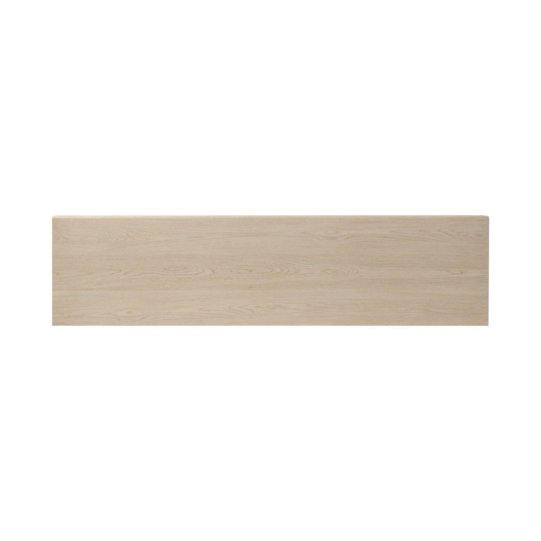ROSIE 8 DRAWER DRESSER