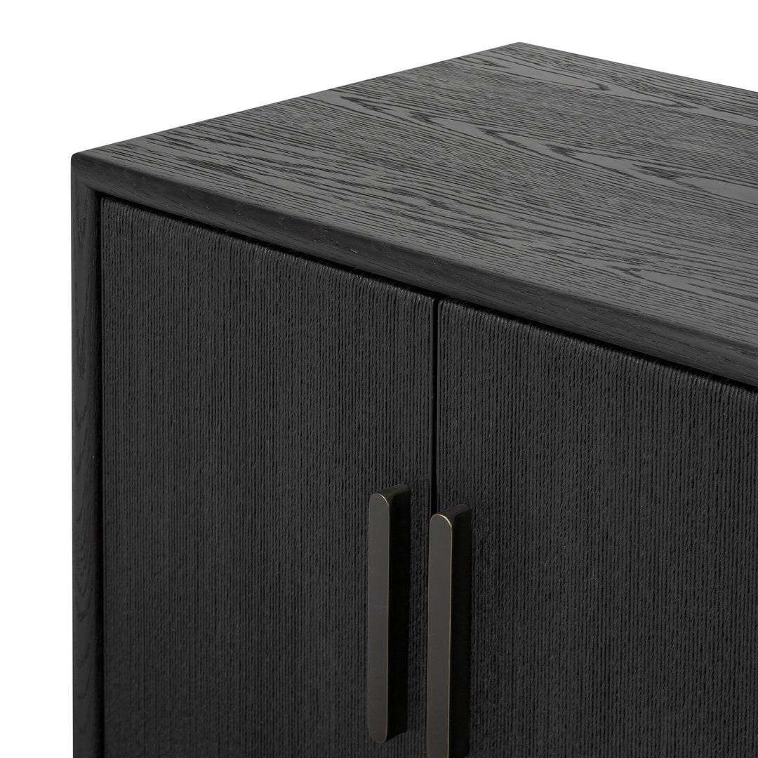 ROSIE MEDIA CONSOLE