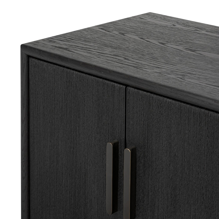 ROSIE MEDIA CONSOLE