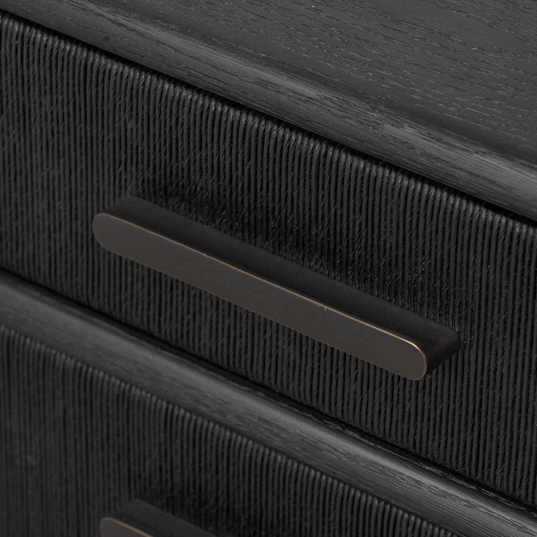 ROSIE MEDIA CONSOLE