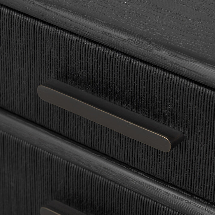 ROSIE MEDIA CONSOLE