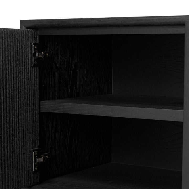 ROSIE MEDIA CONSOLE