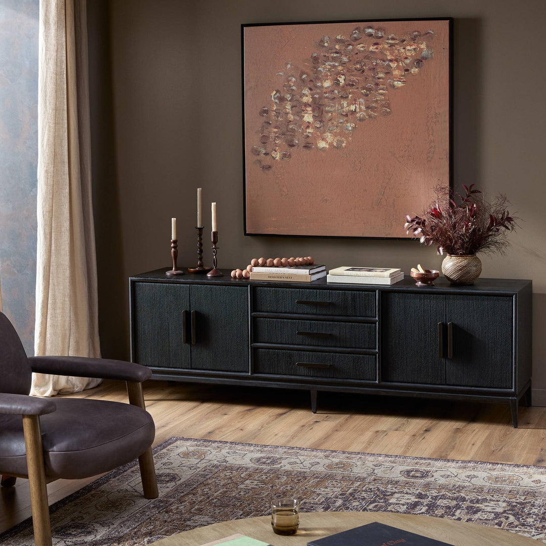 ROSIE MEDIA CONSOLE