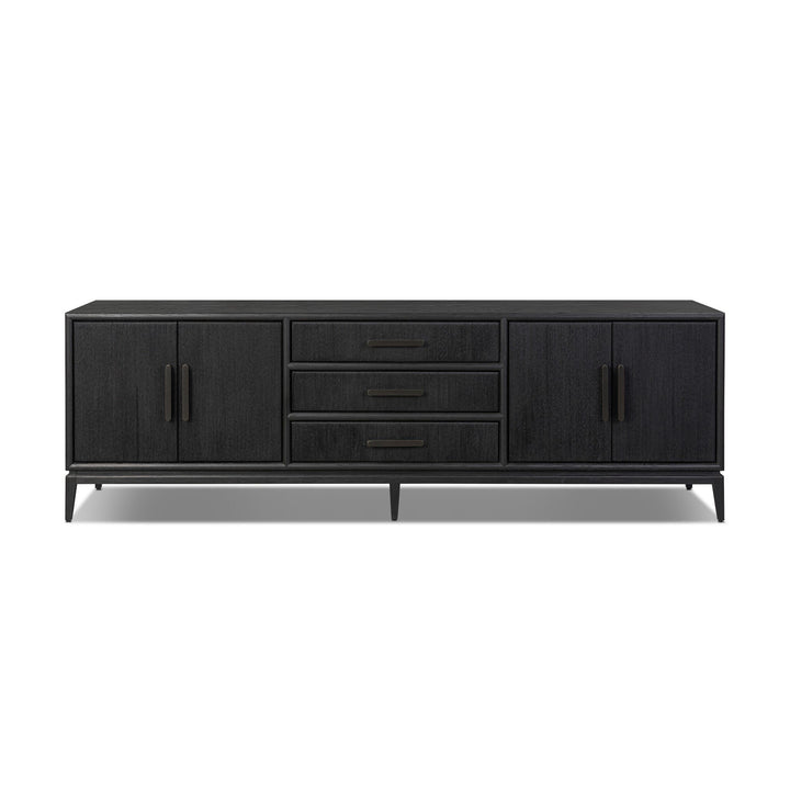 ROSIE MEDIA CONSOLE