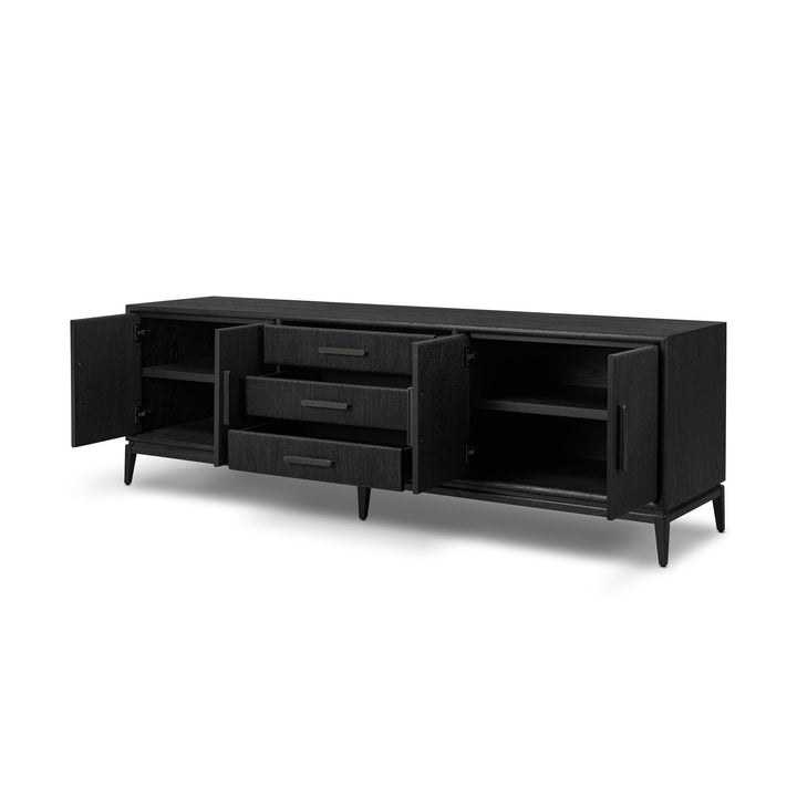 ROSIE MEDIA CONSOLE
