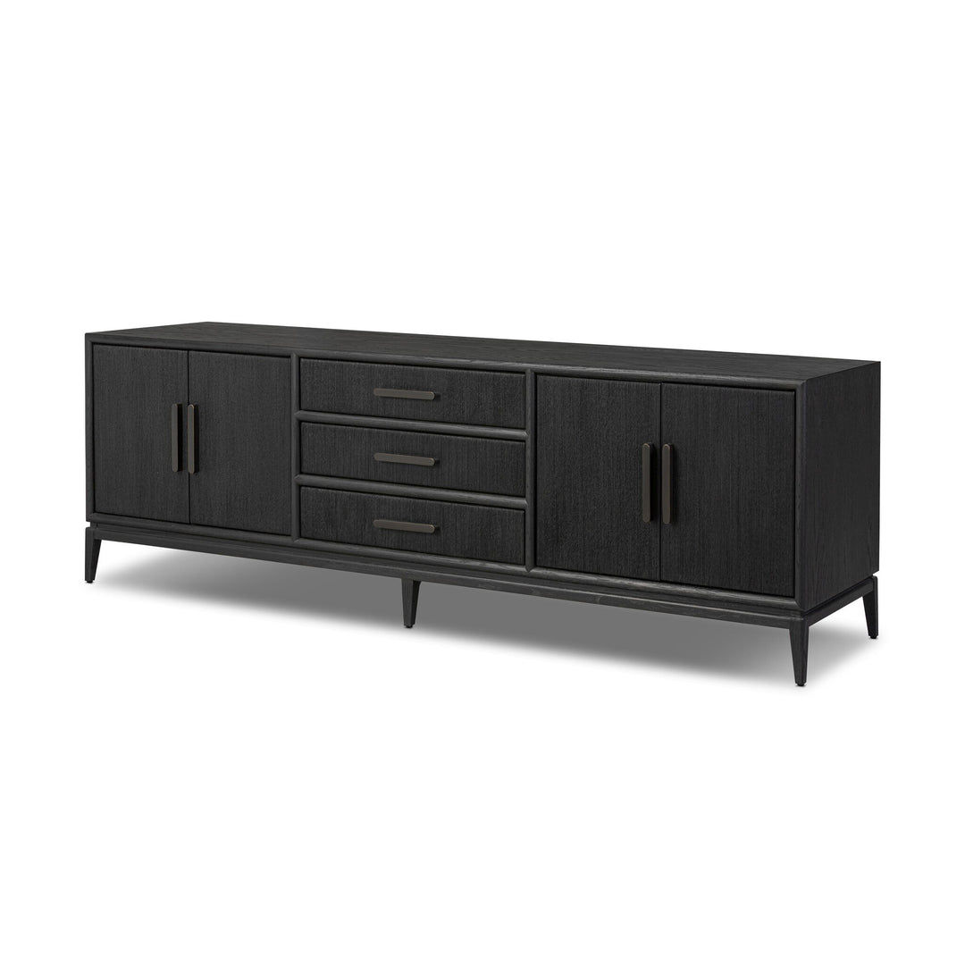 ROSIE MEDIA CONSOLE