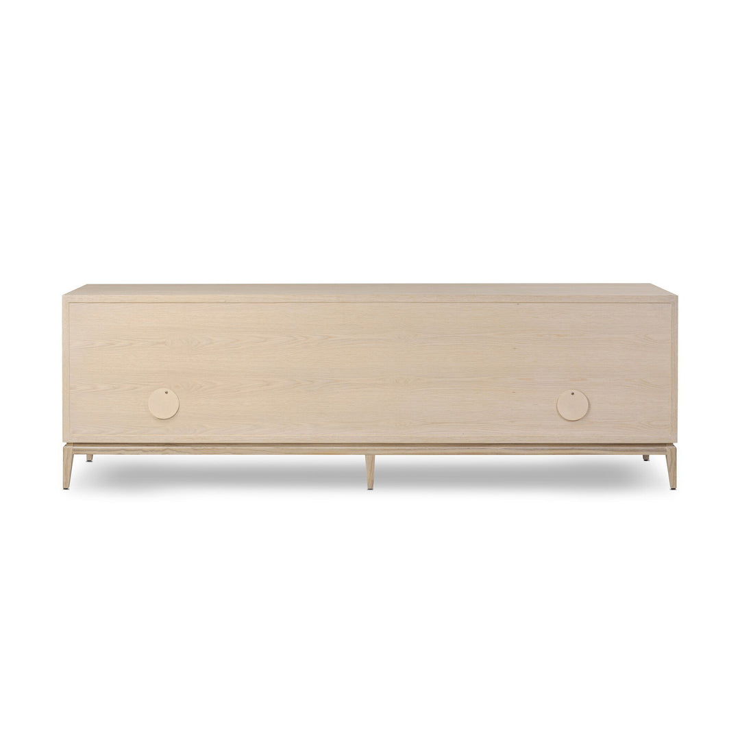 ROSIE MEDIA CONSOLE
