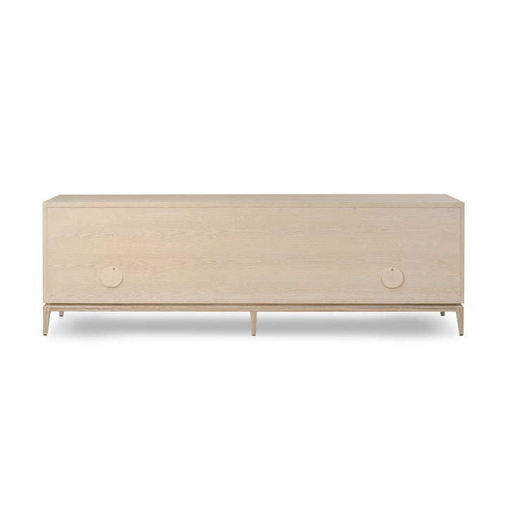ROSIE MEDIA CONSOLE