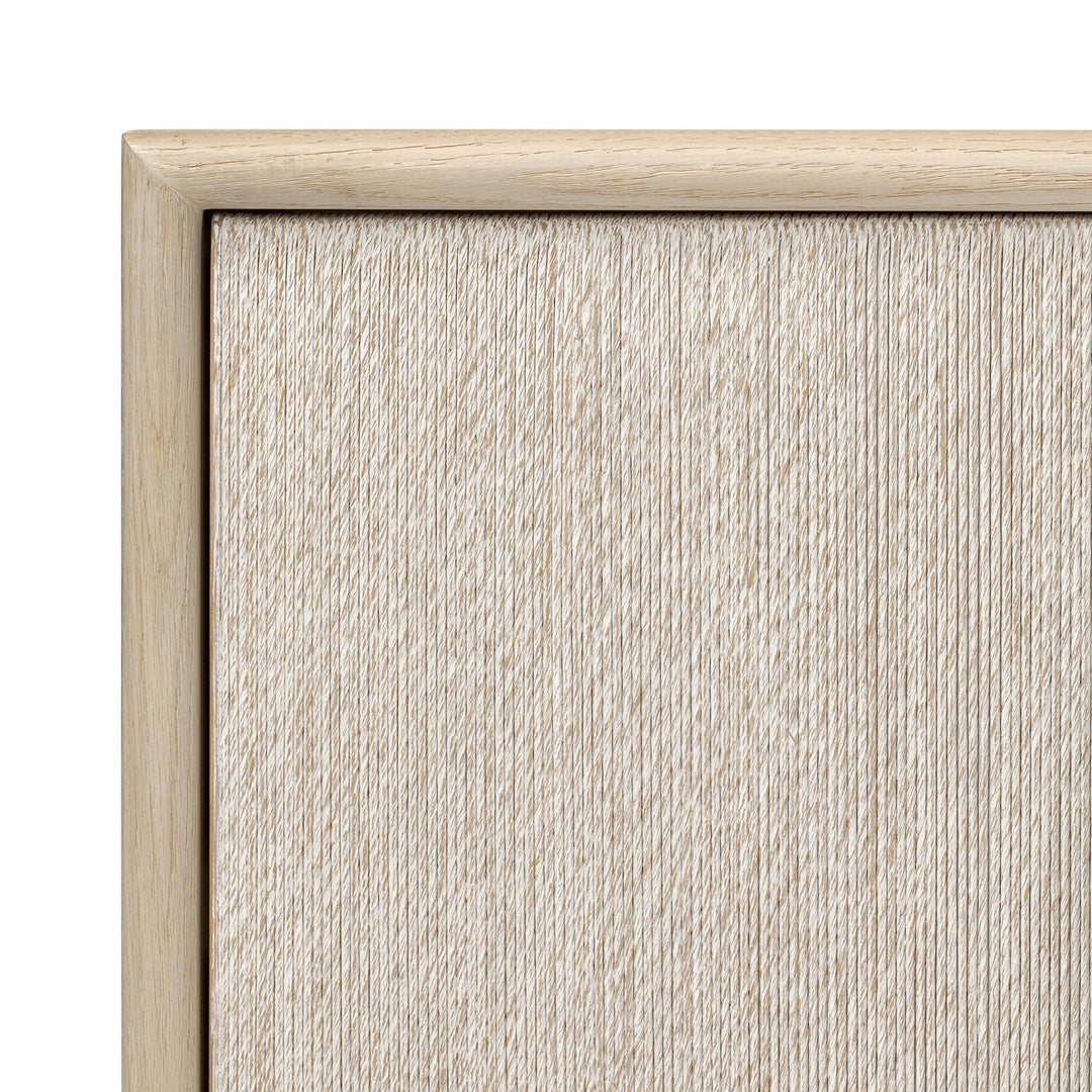 ROSIE MEDIA CONSOLE
