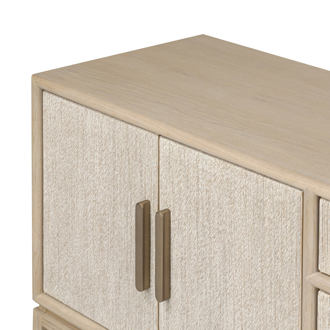 ROSIE MEDIA CONSOLE