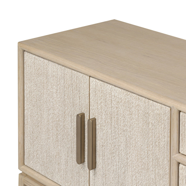 ROSIE MEDIA CONSOLE