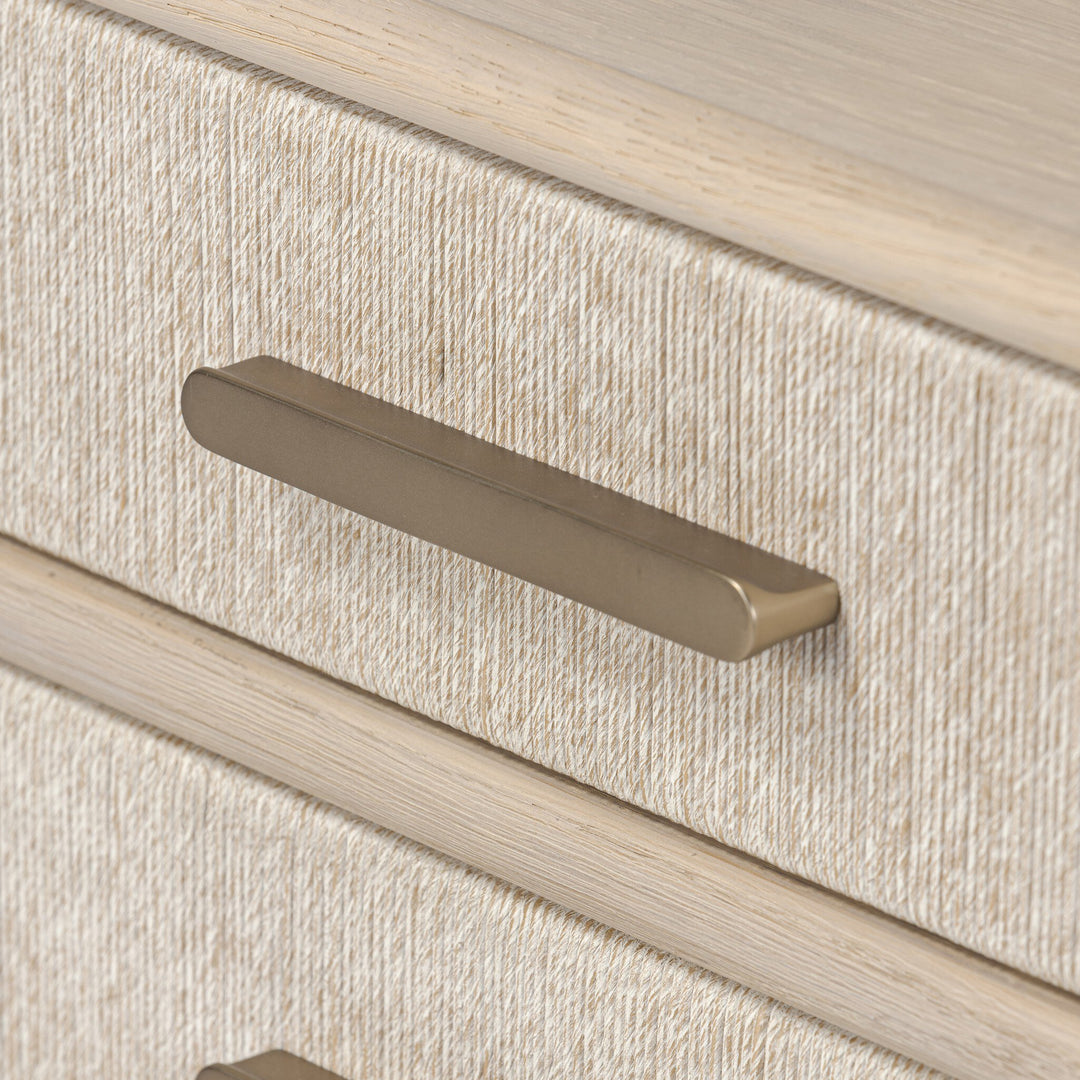 ROSIE MEDIA CONSOLE