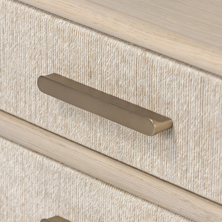 ROSIE MEDIA CONSOLE