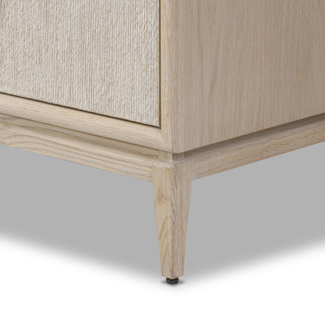 ROSIE MEDIA CONSOLE