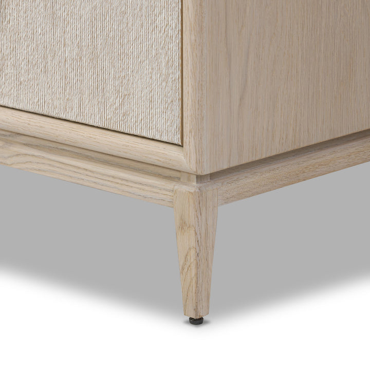 ROSIE MEDIA CONSOLE