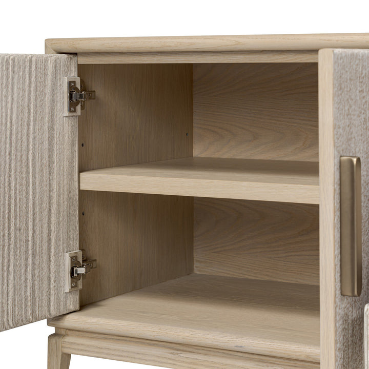 ROSIE MEDIA CONSOLE