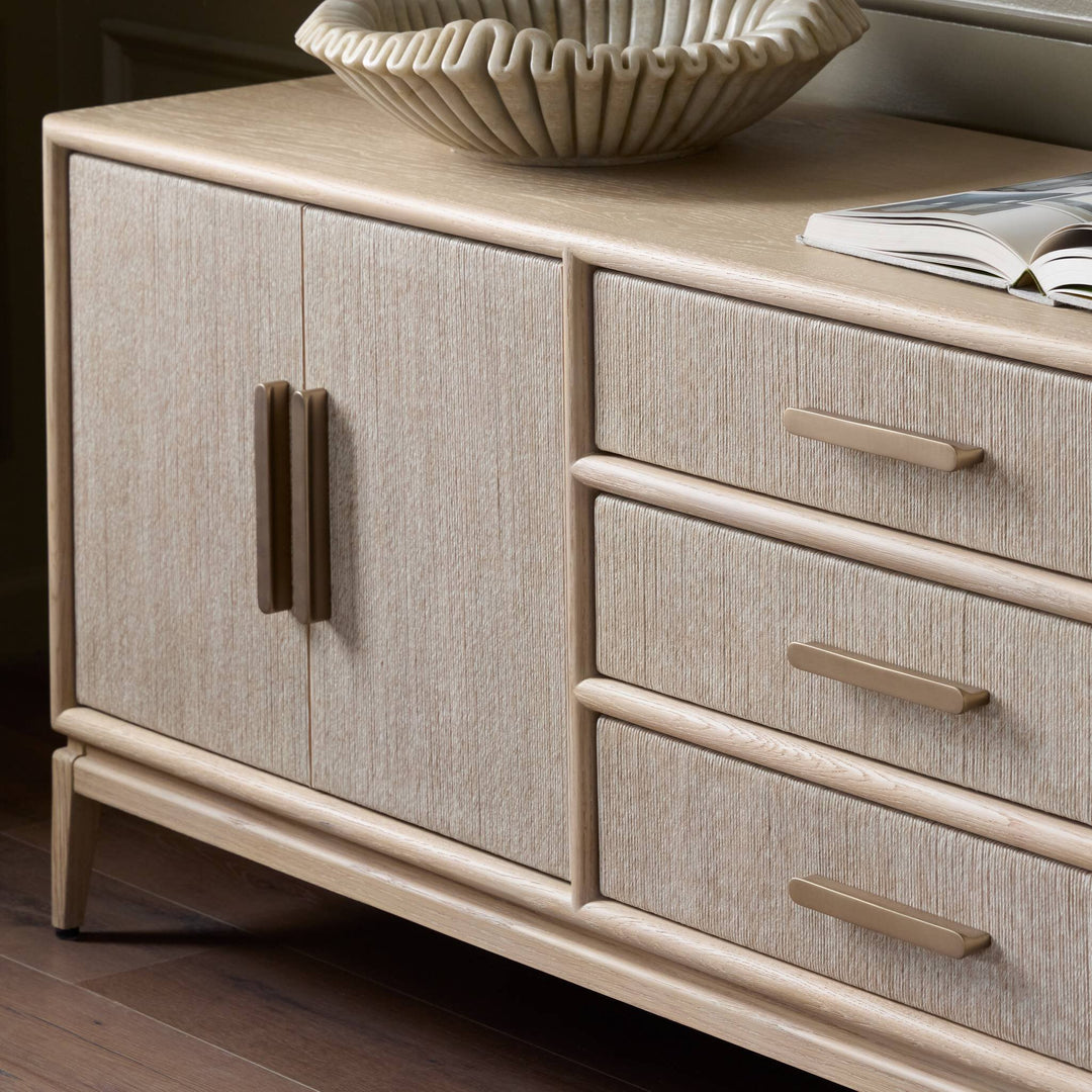 ROSIE MEDIA CONSOLE