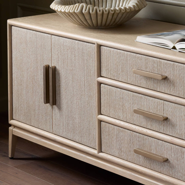ROSIE MEDIA CONSOLE