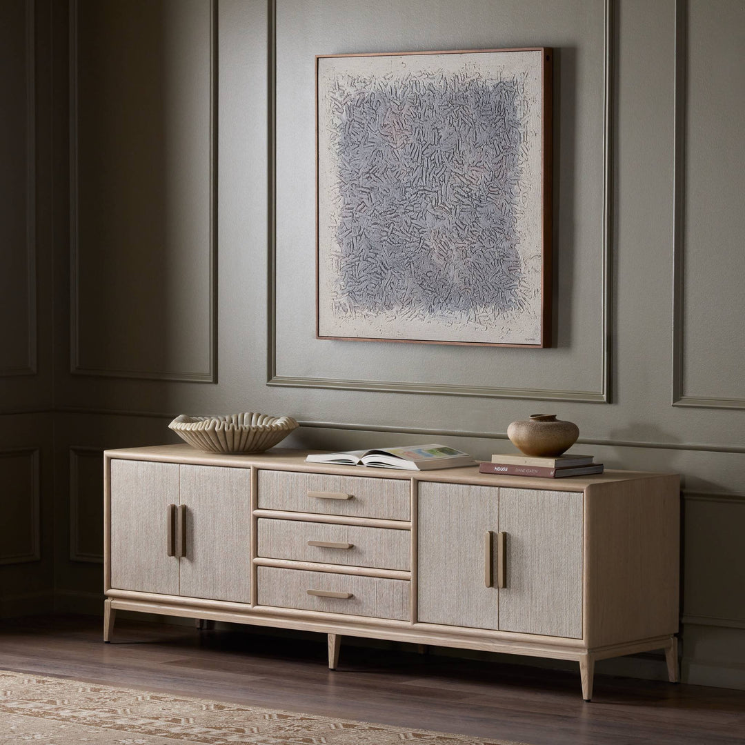 ROSIE MEDIA CONSOLE