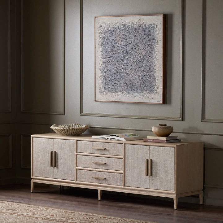 ROSIE MEDIA CONSOLE