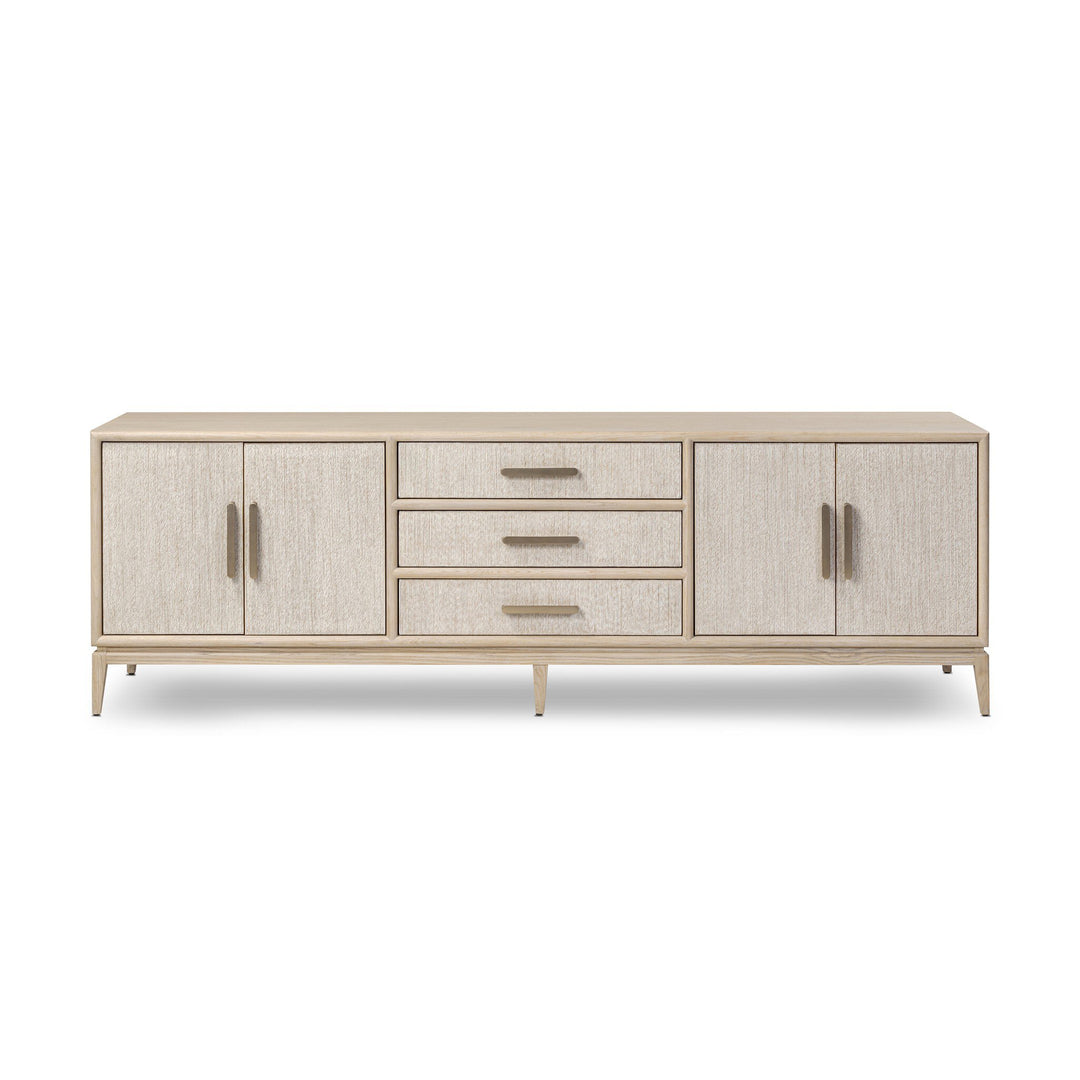 ROSIE MEDIA CONSOLE