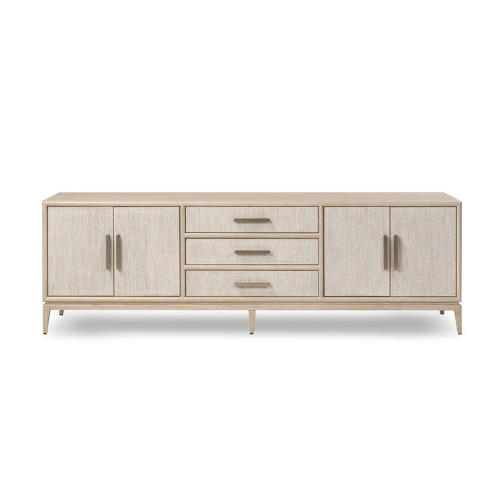 ROSIE MEDIA CONSOLE